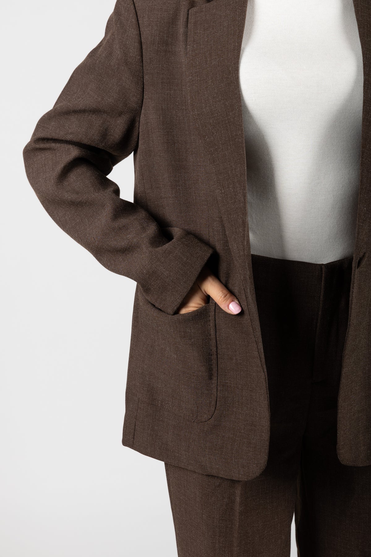 Blazer regular