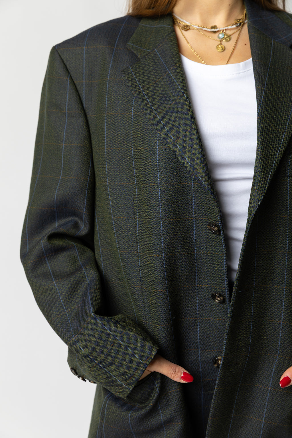 Giacca sartoriale YSL #39