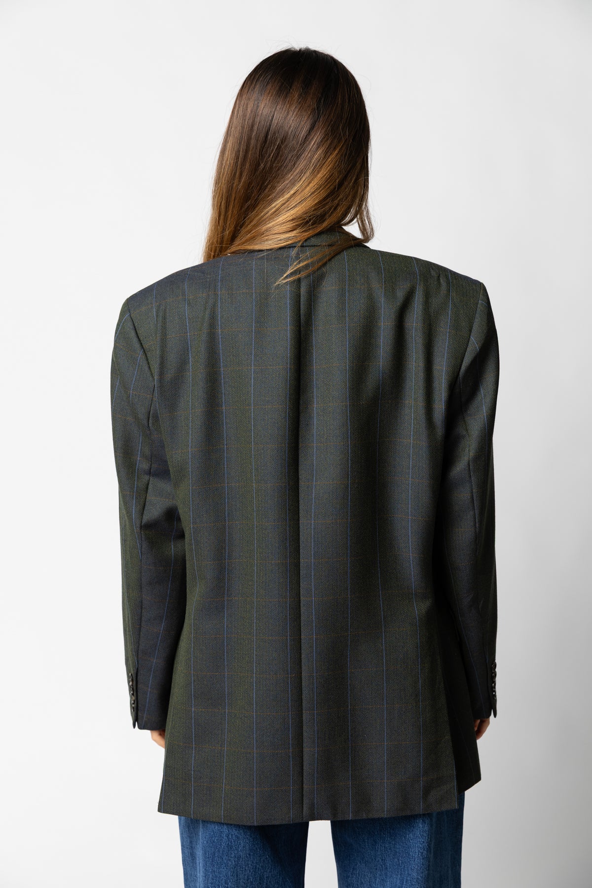 Giacca sartoriale YSL #39