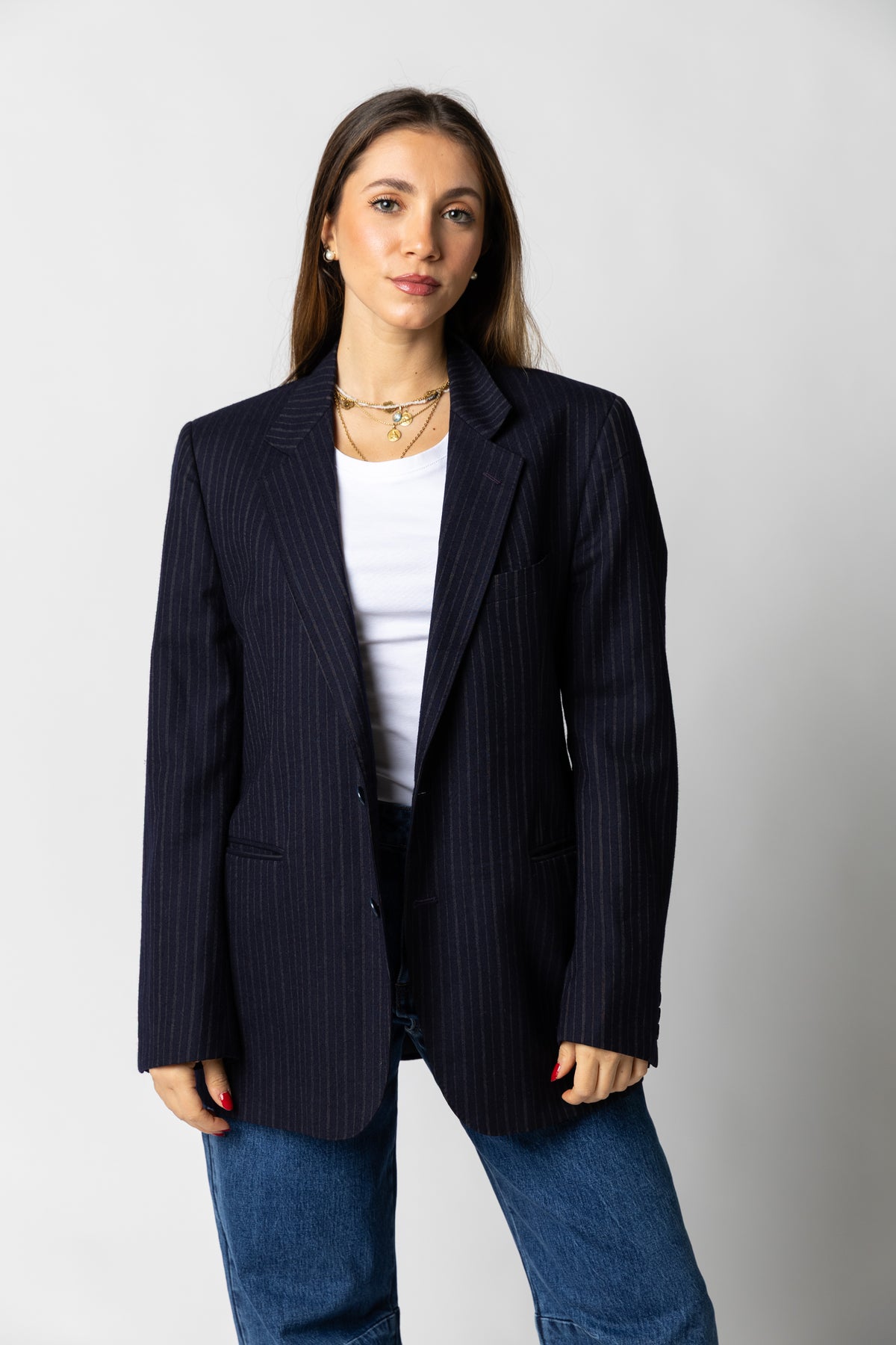 Giacca sartoriale YSL #41