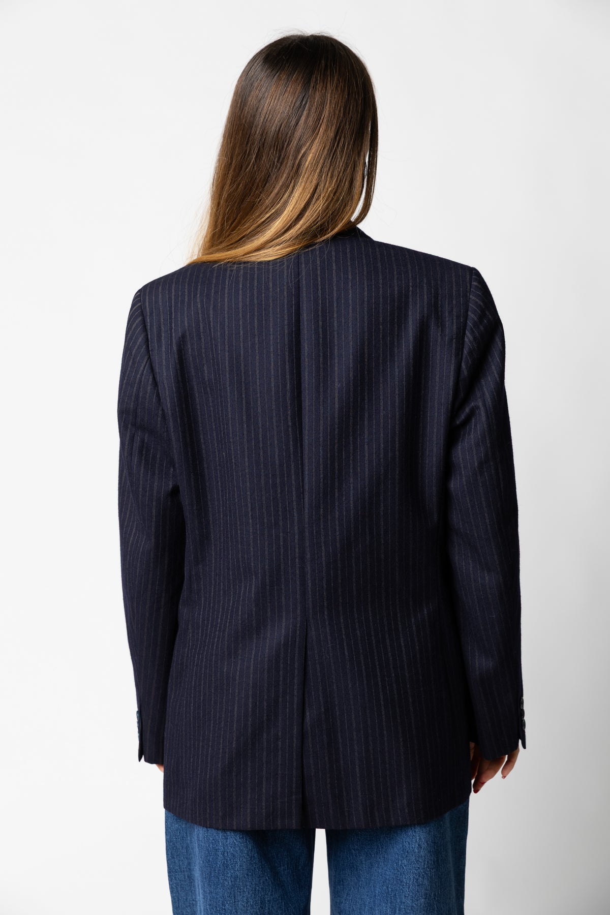 Giacca sartoriale YSL #41