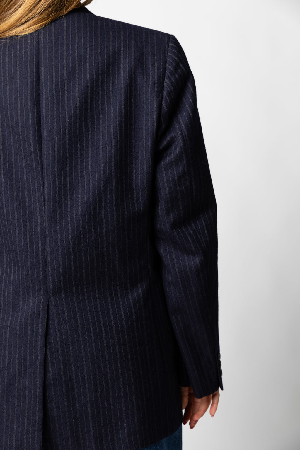 Giacca sartoriale YSL #41