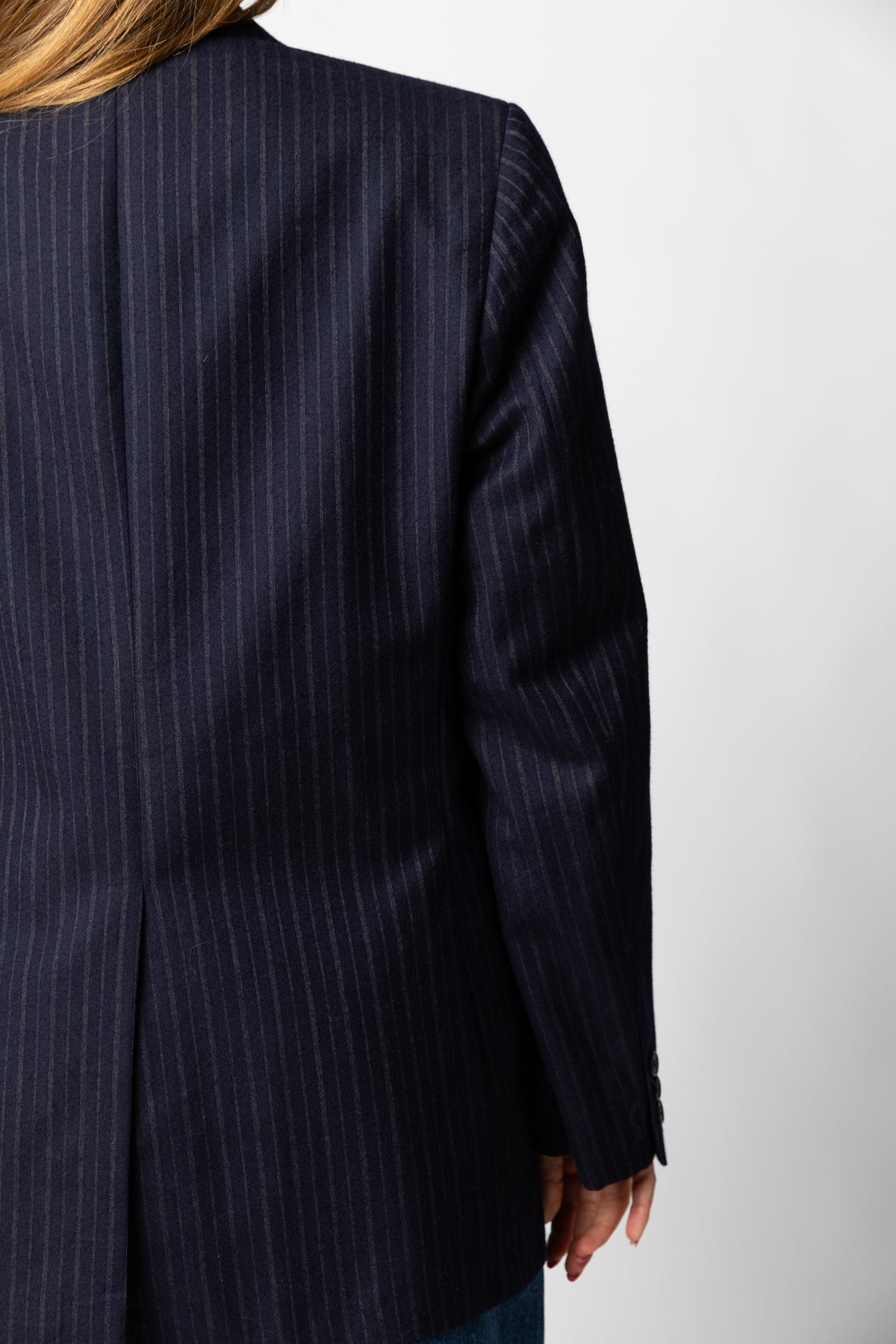 Giacca sartoriale YSL #41