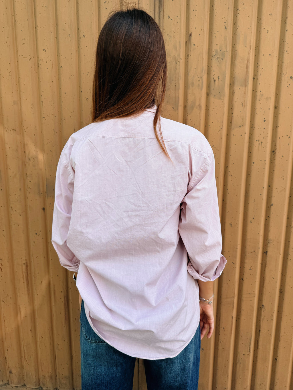 Camicia Burberry #23