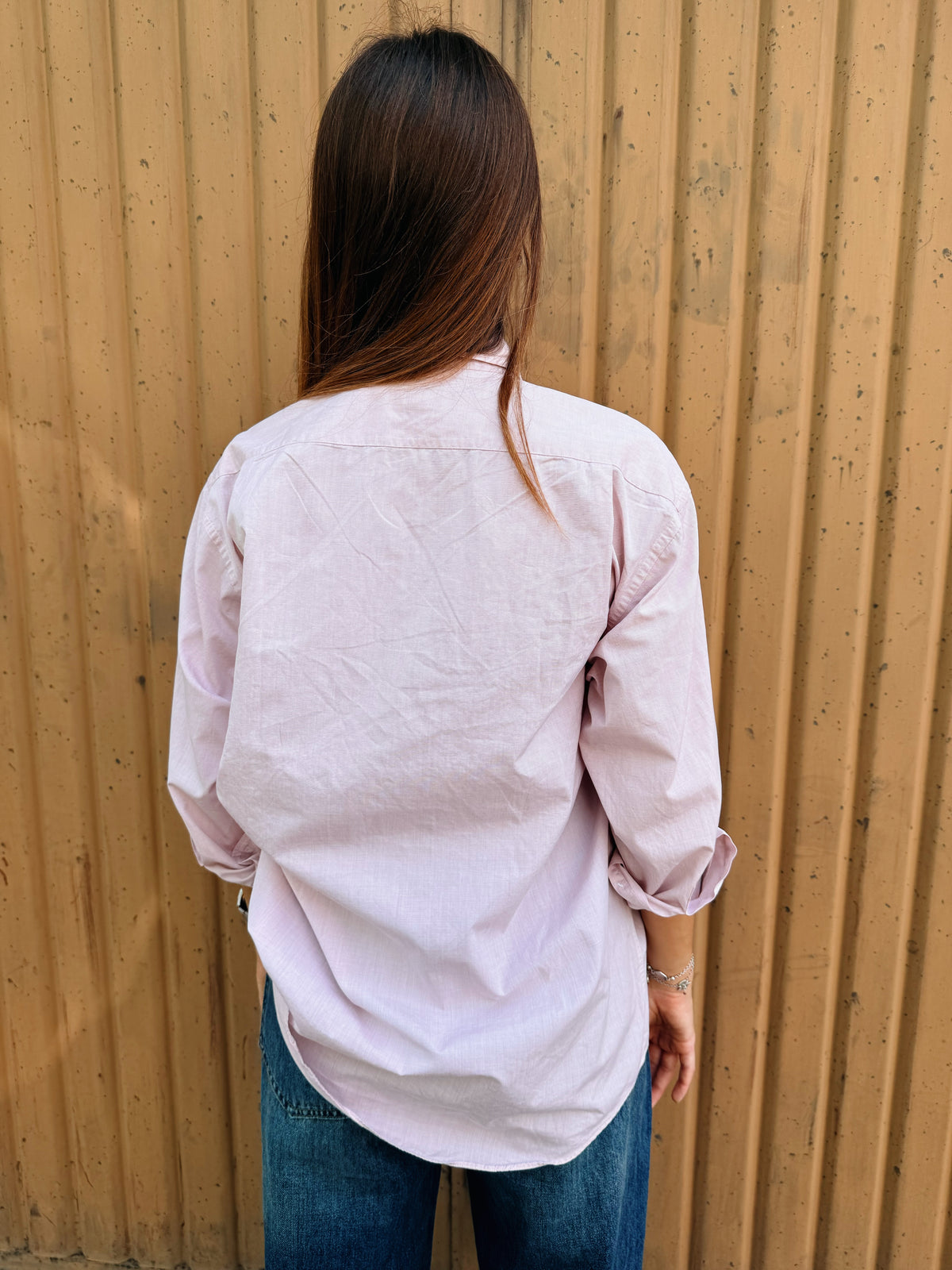 Camicia Burberry #23