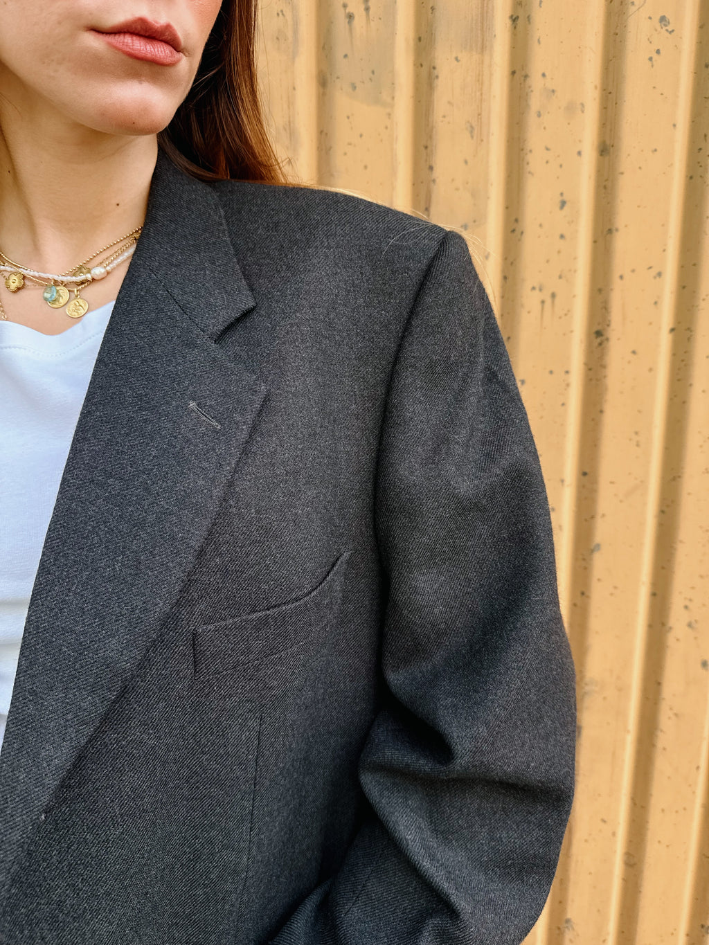 Giacca sartoriale Corneliani #36