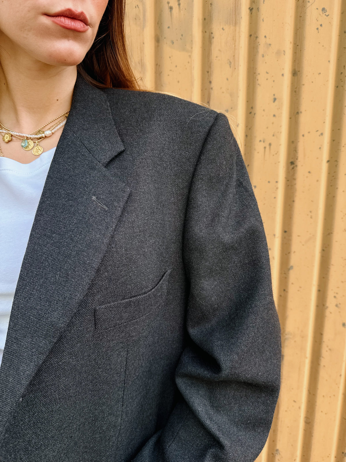 Giacca sartoriale Corneliani #36