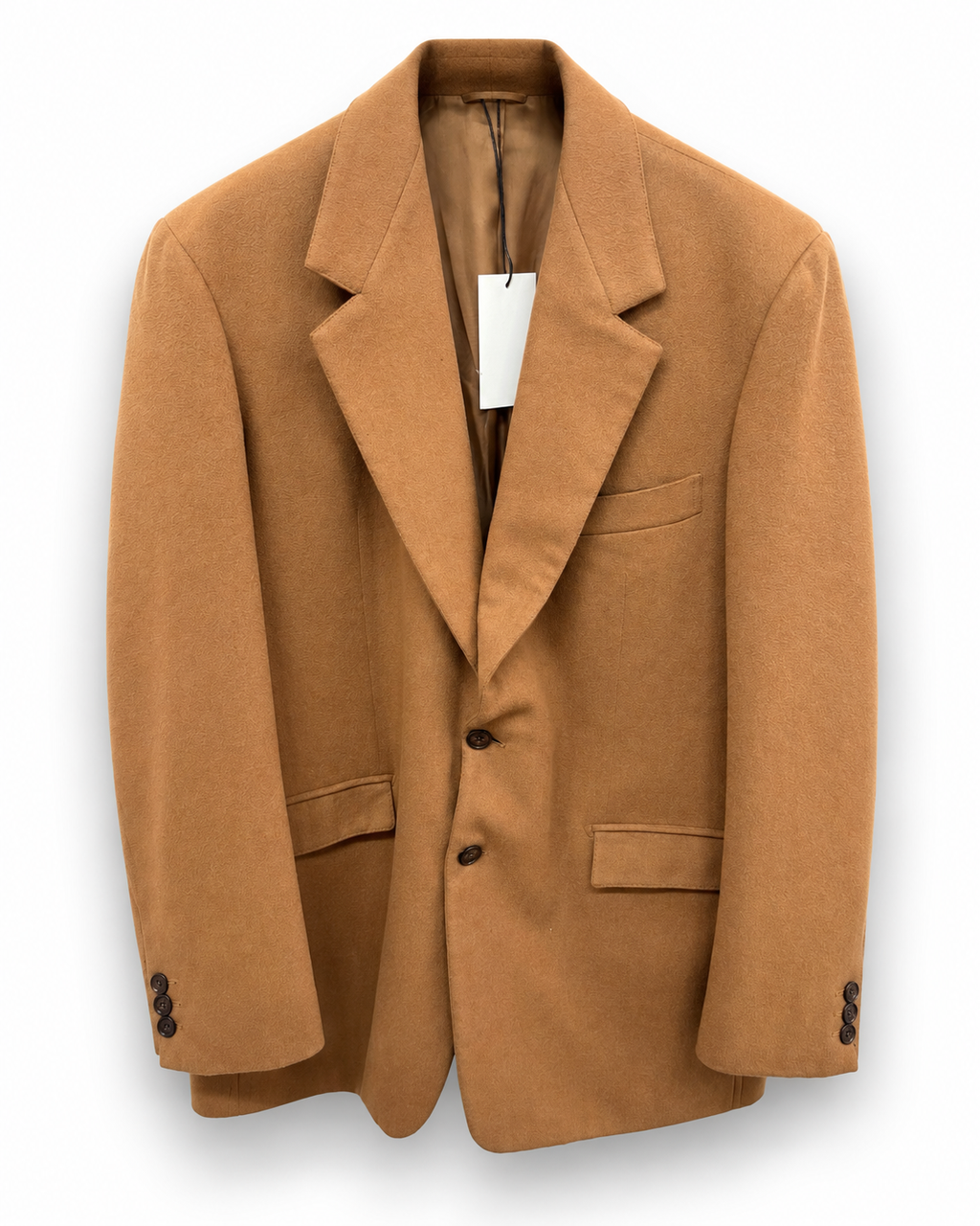 Giacca sartoriale in cashmere #24