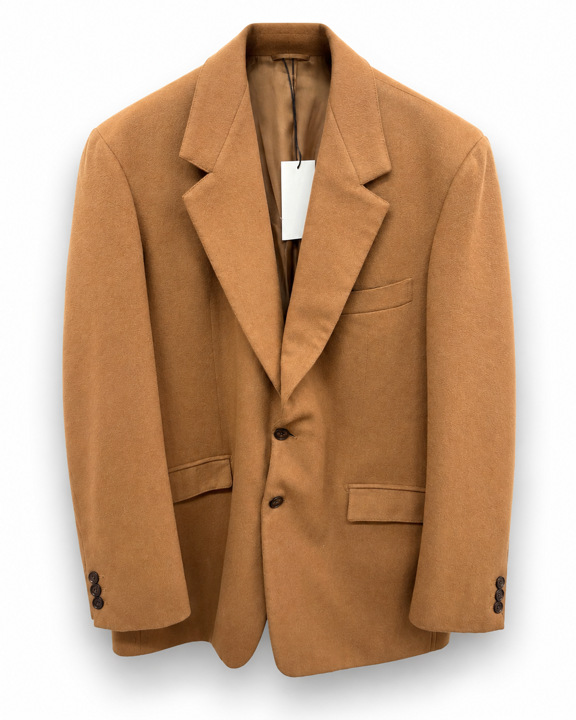 Giacca sartoriale in cashmere #24