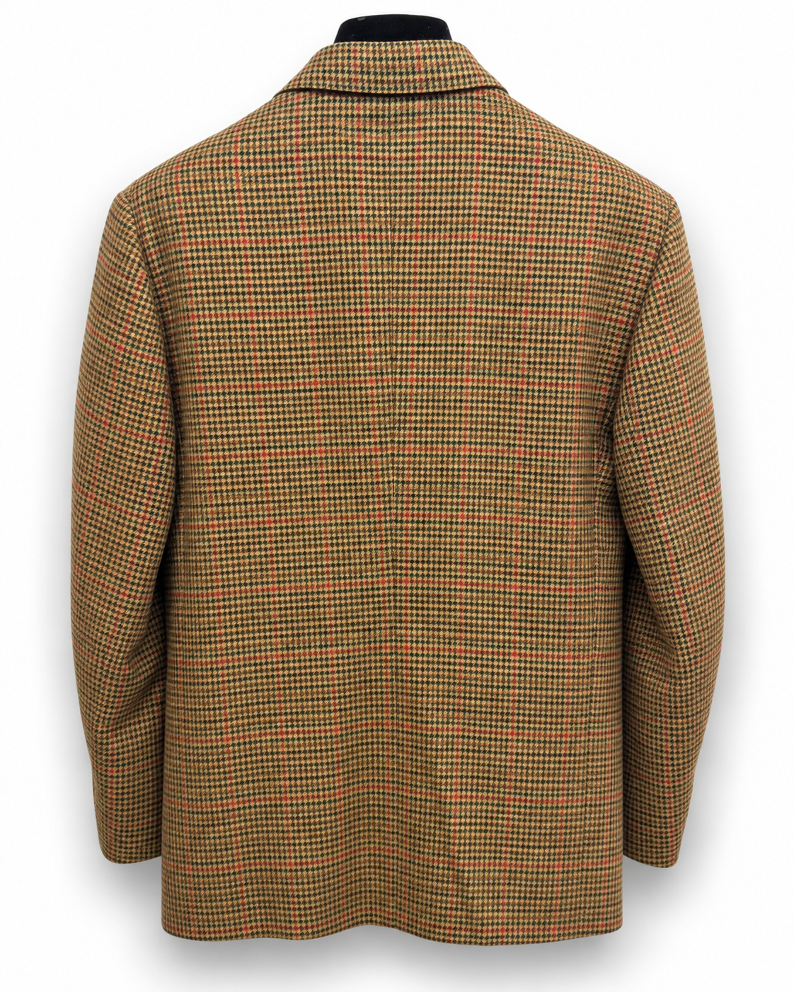 Giacca sartoriale in cashmere #25