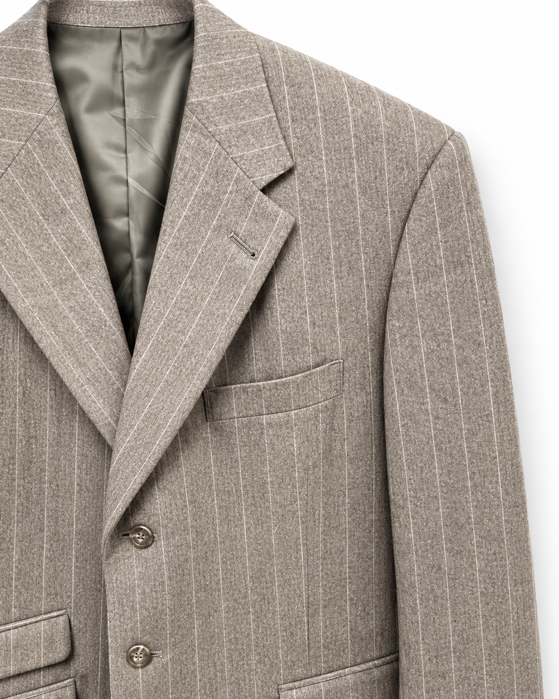 Giacca sartoriale Burberry #20