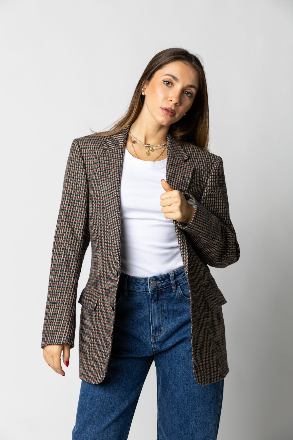 Giacca sartoriale #52