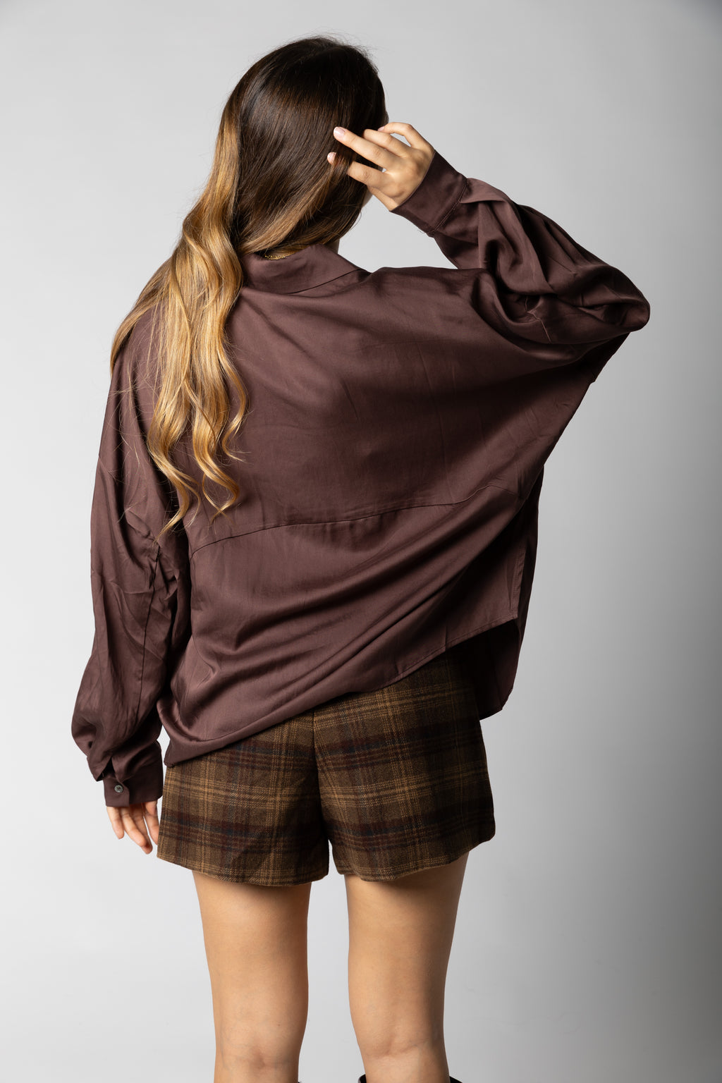 Camicia Elaia