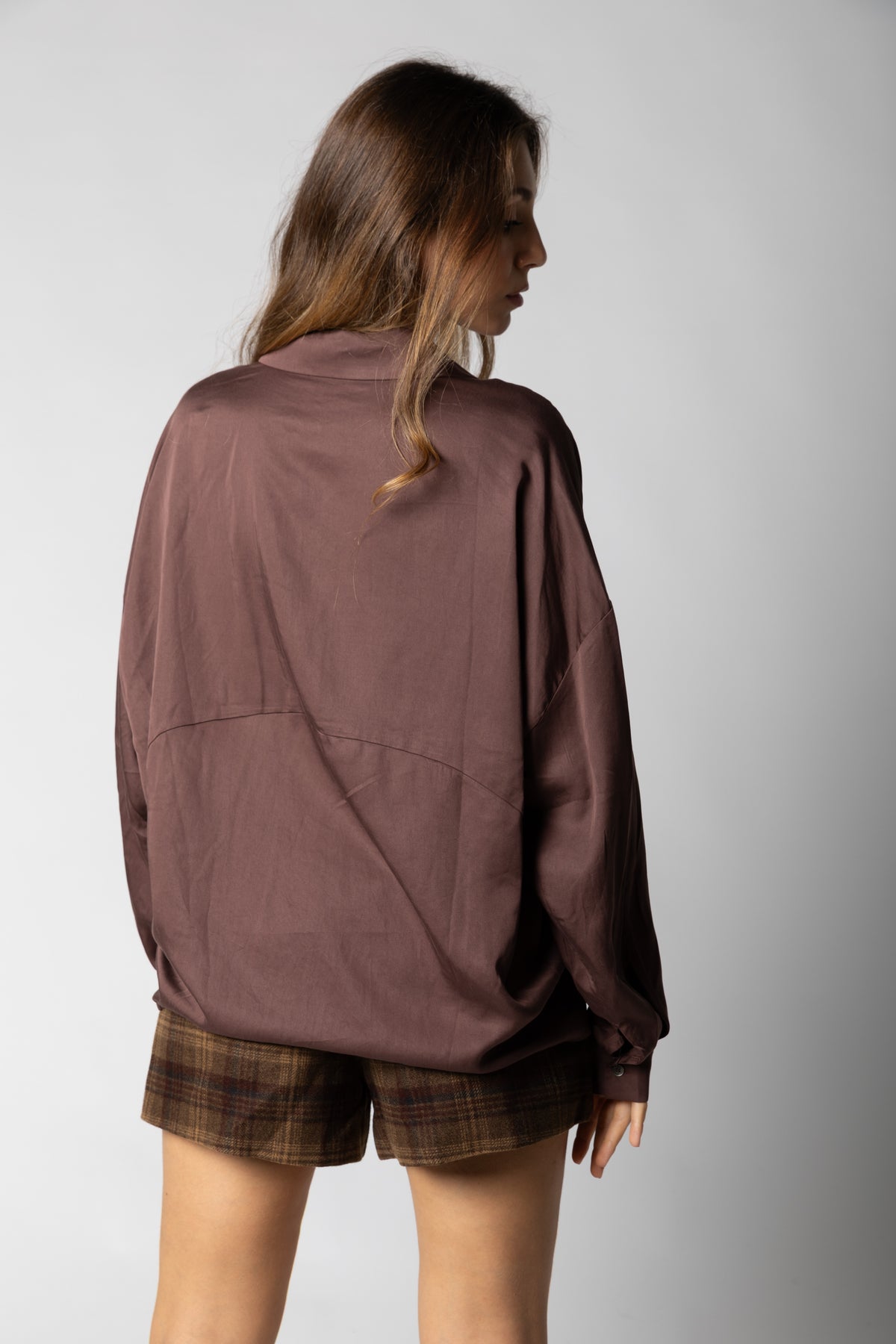 Camicia Elaia