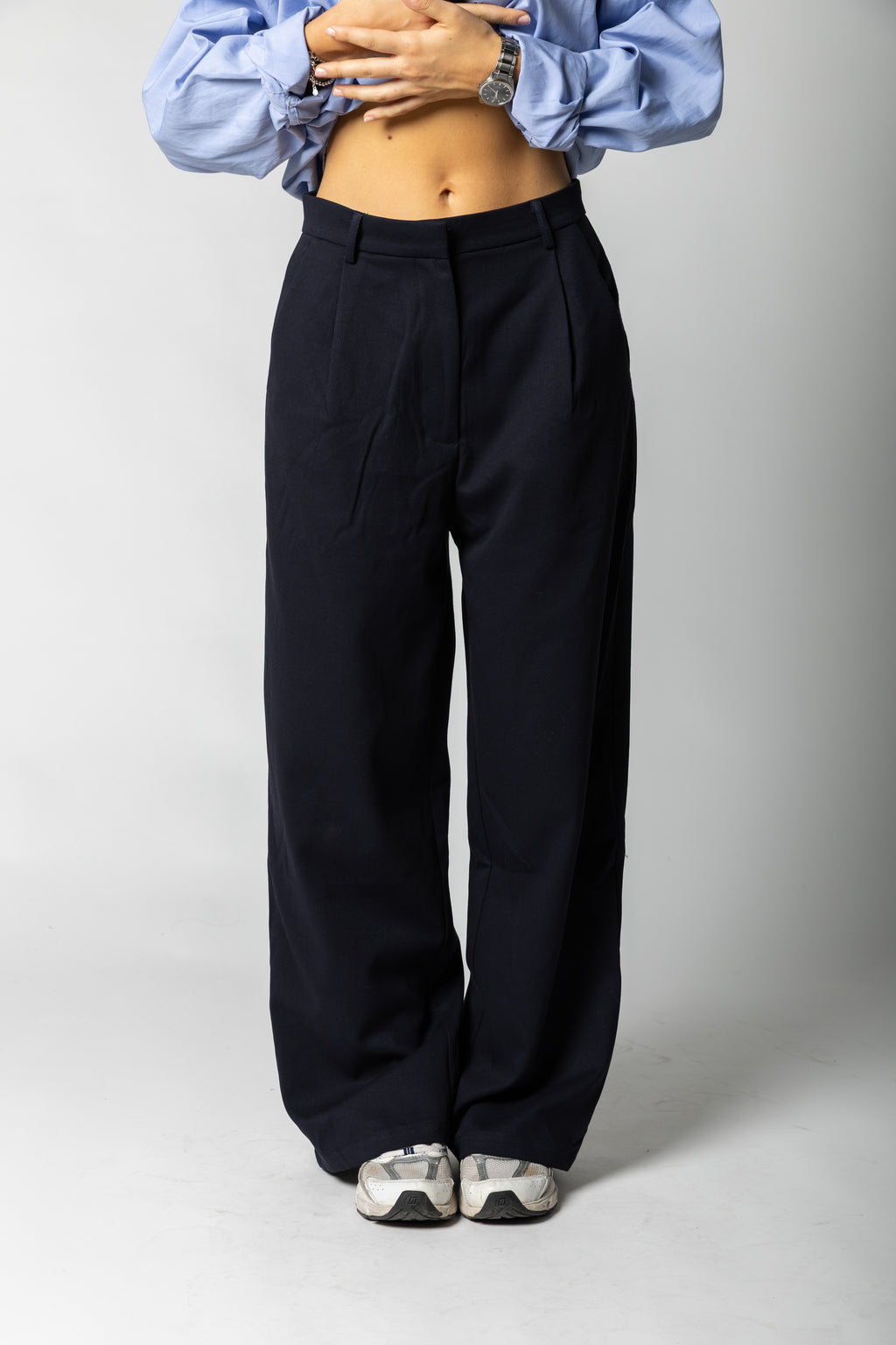 Pantalone tailleur Eraria