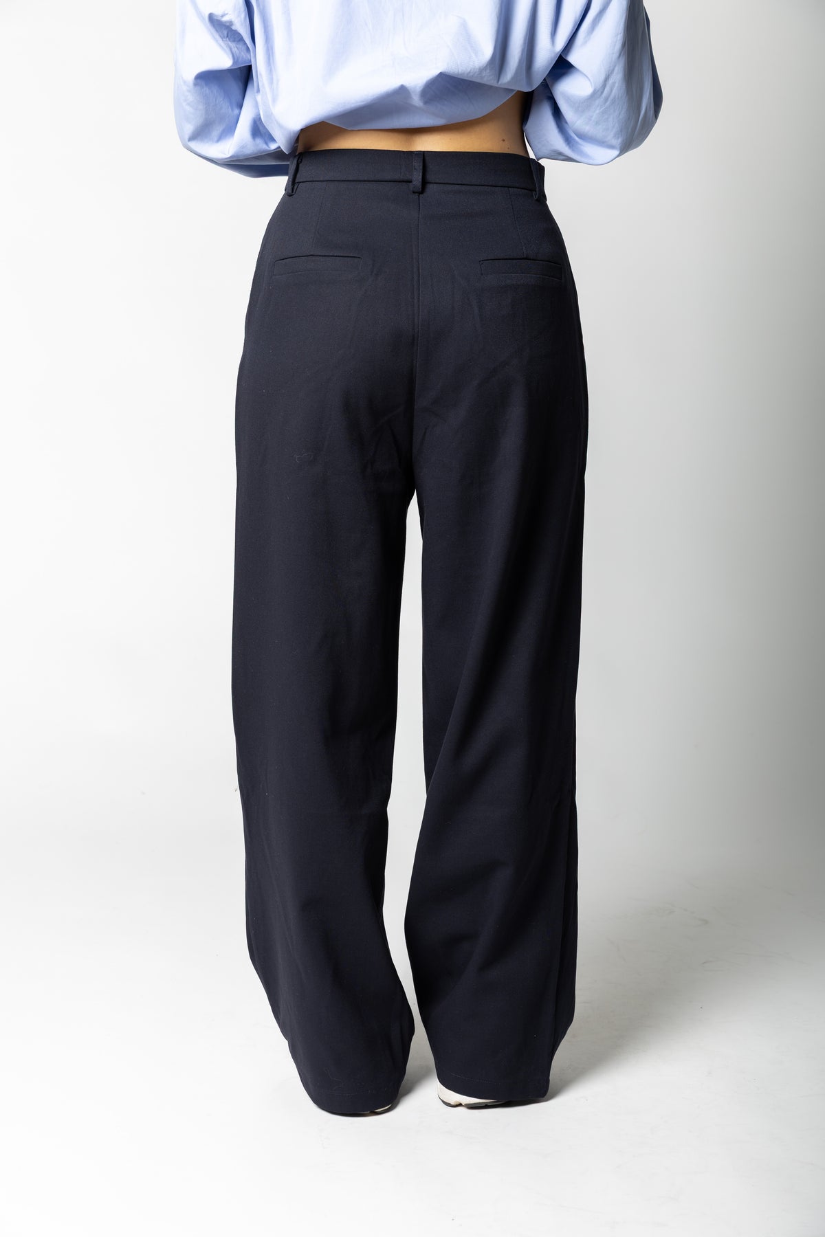 Pantalone tailleur Eraria