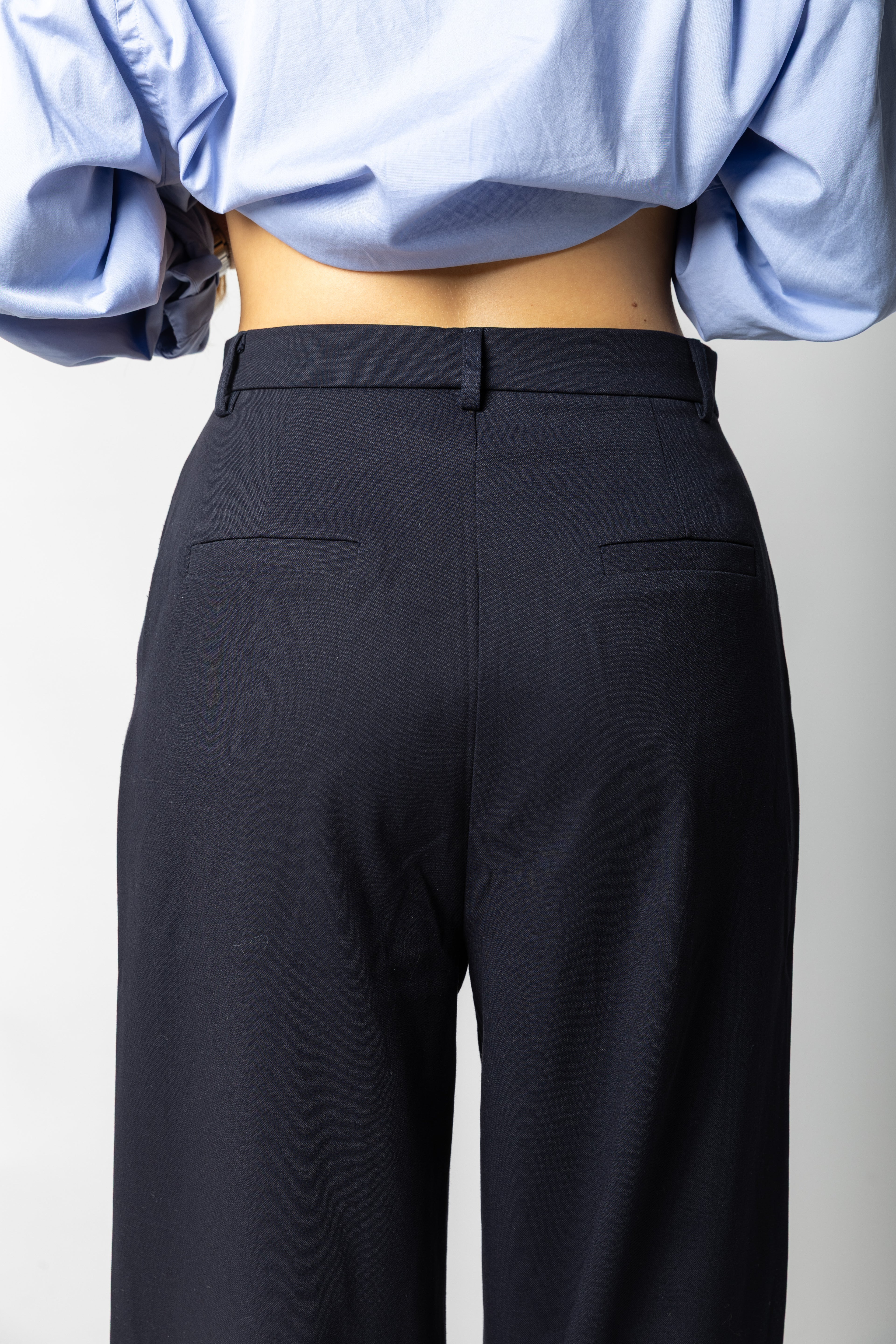 Pantalone tailleur Eraria