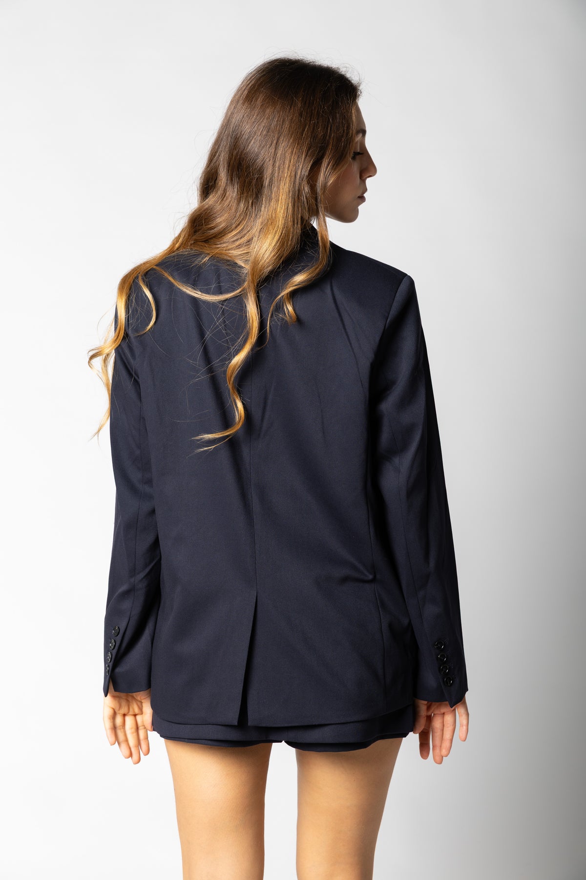 Blazer tailleur Evissae