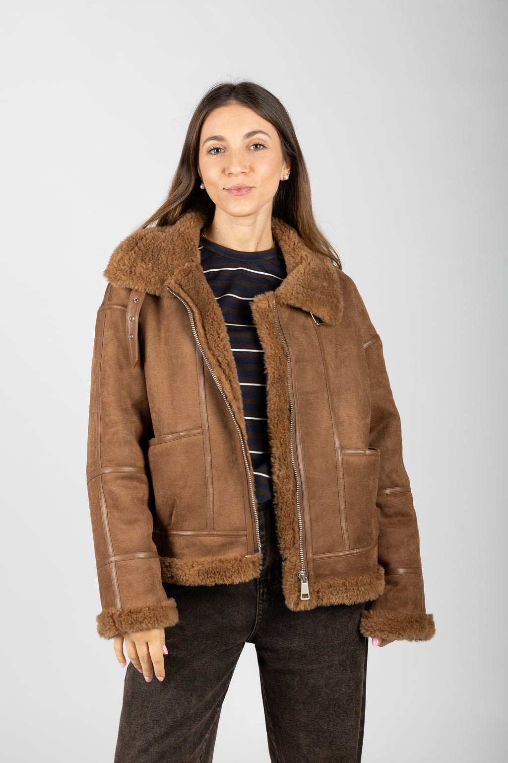 Eco montone Evona