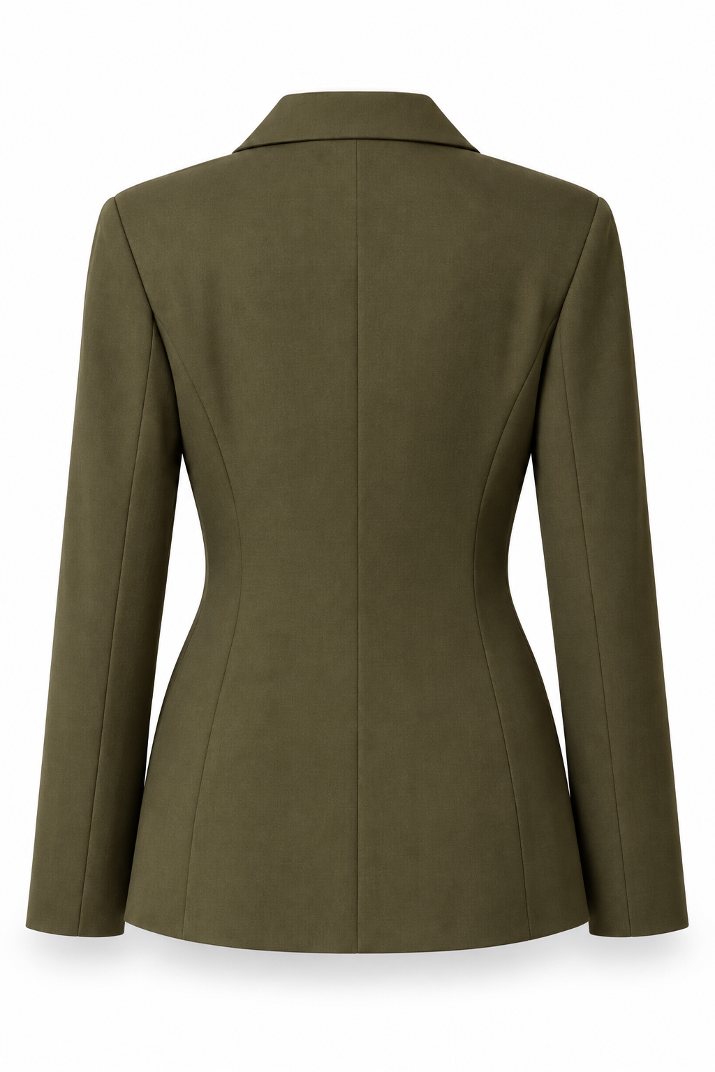 Blazer avvitato