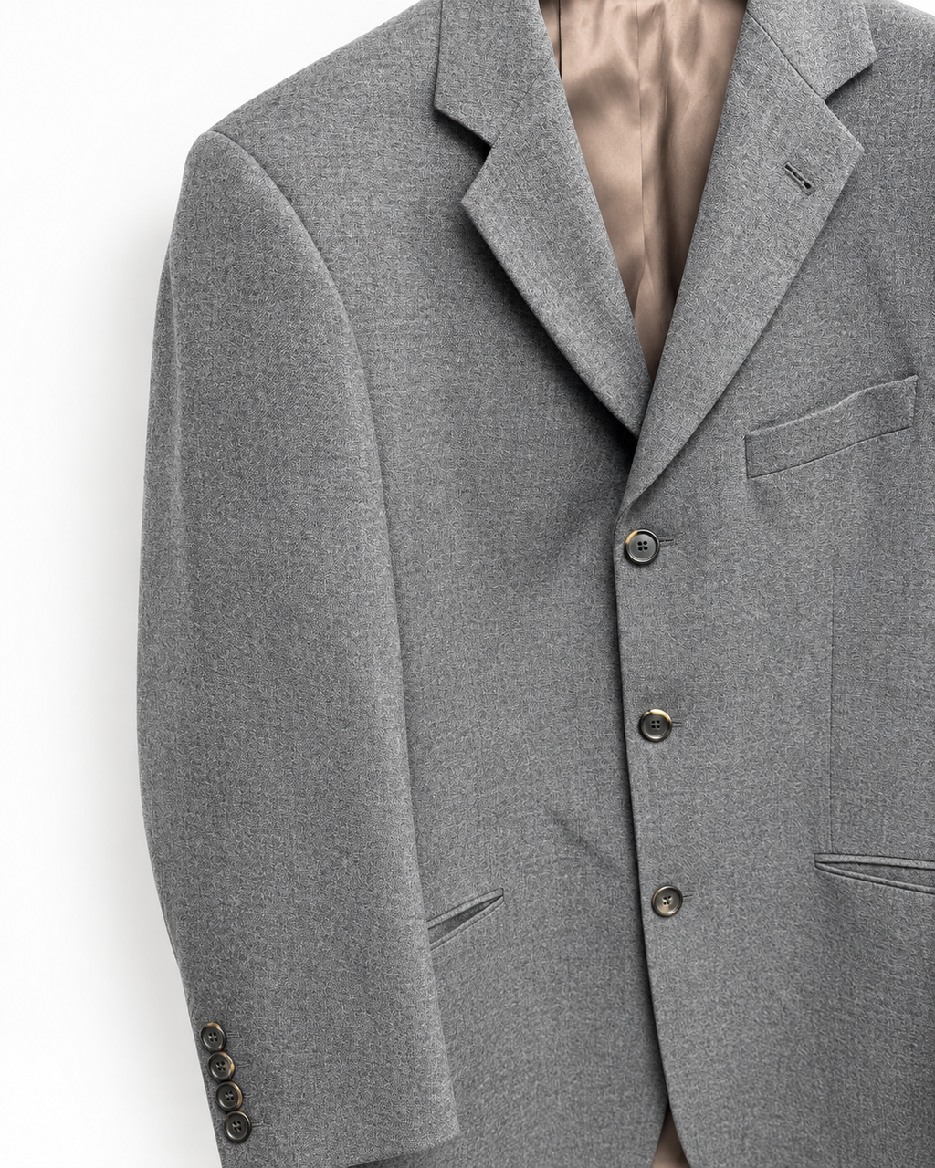 Giacca sartoriale Boss #16