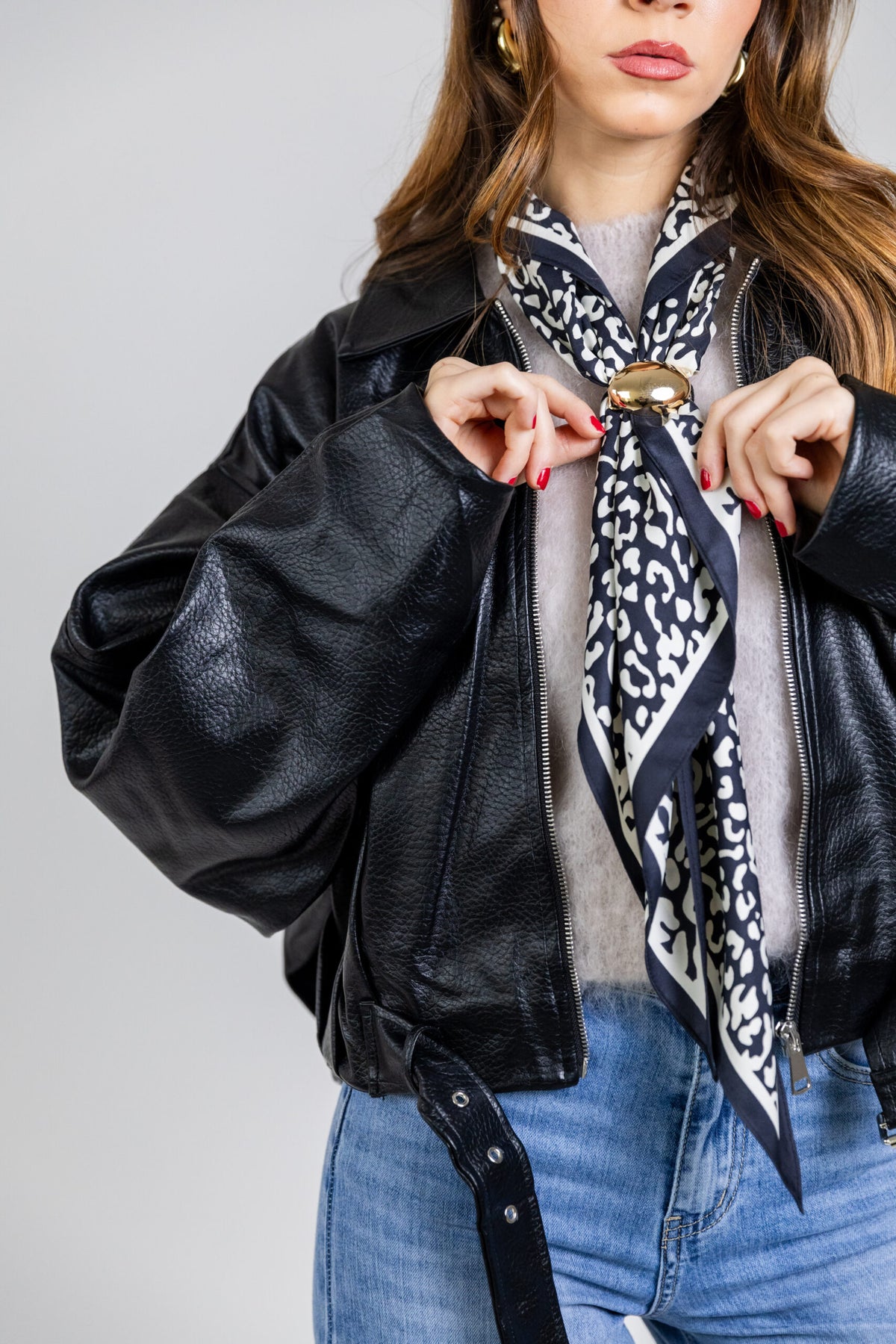 Foulard