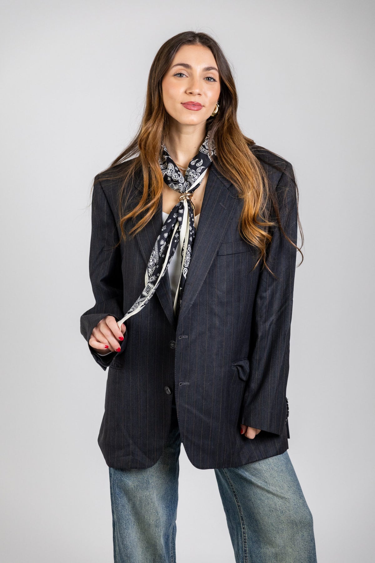 Foulard