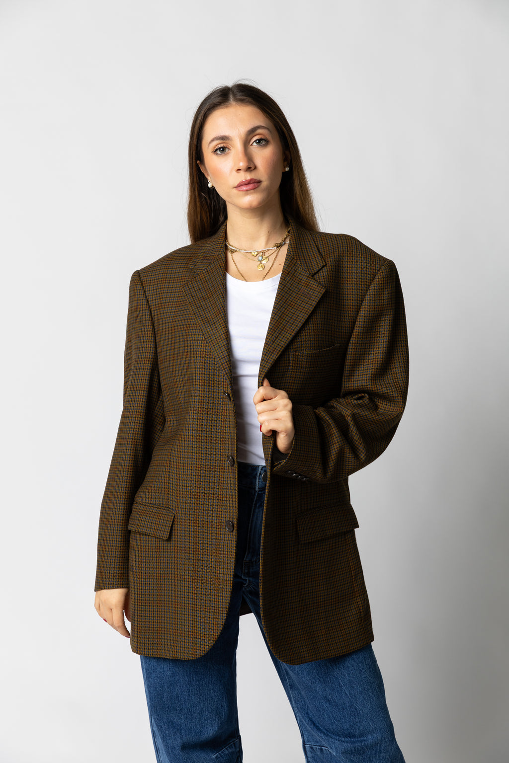Giacca sartoriale #47