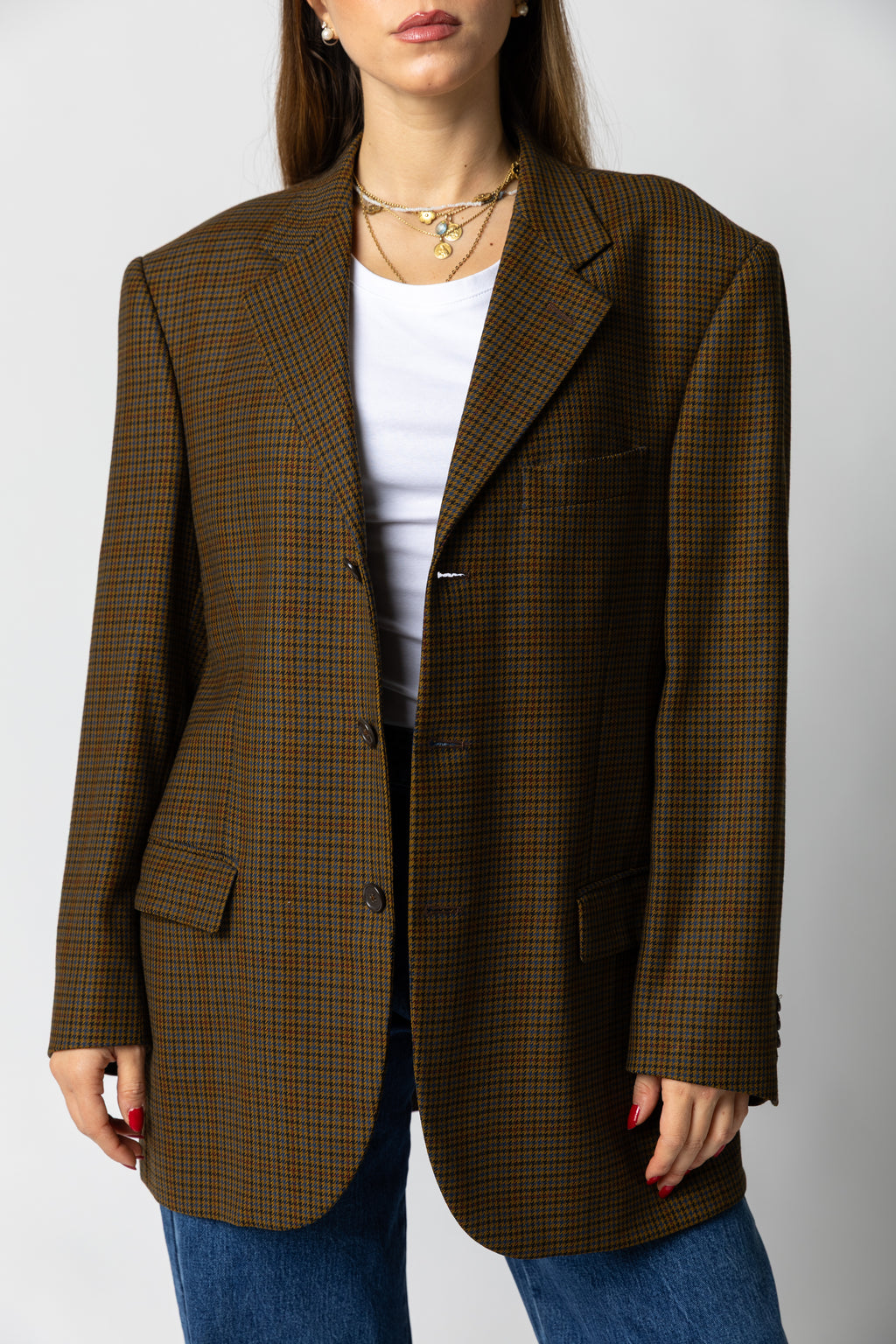 Giacca sartoriale #47