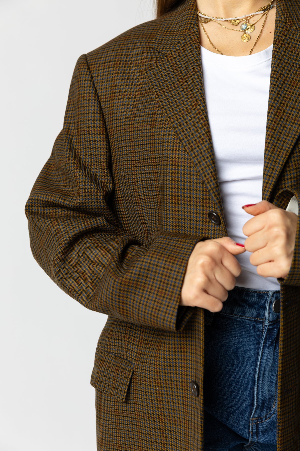 Giacca sartoriale #47