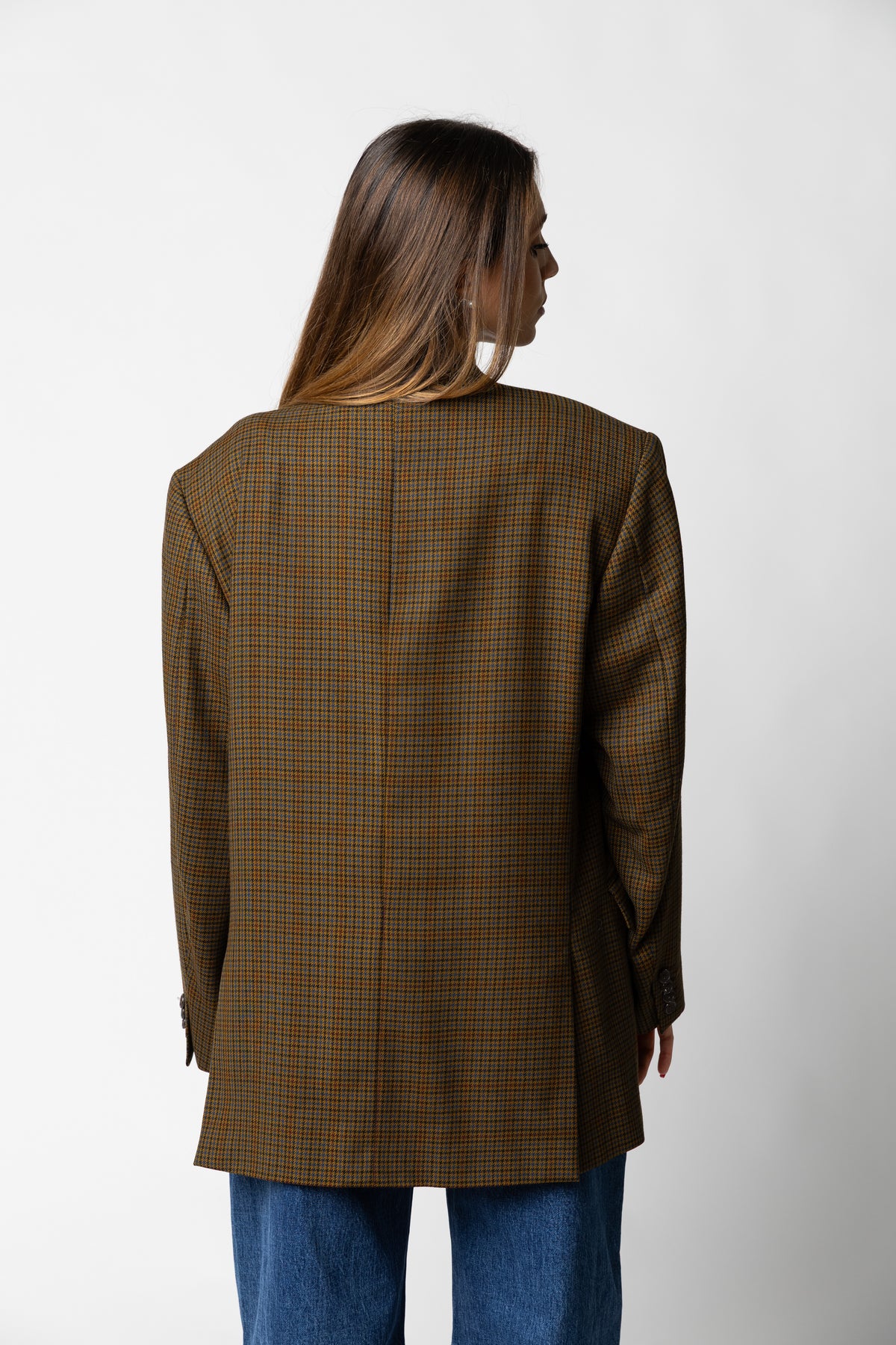 Giacca sartoriale #47