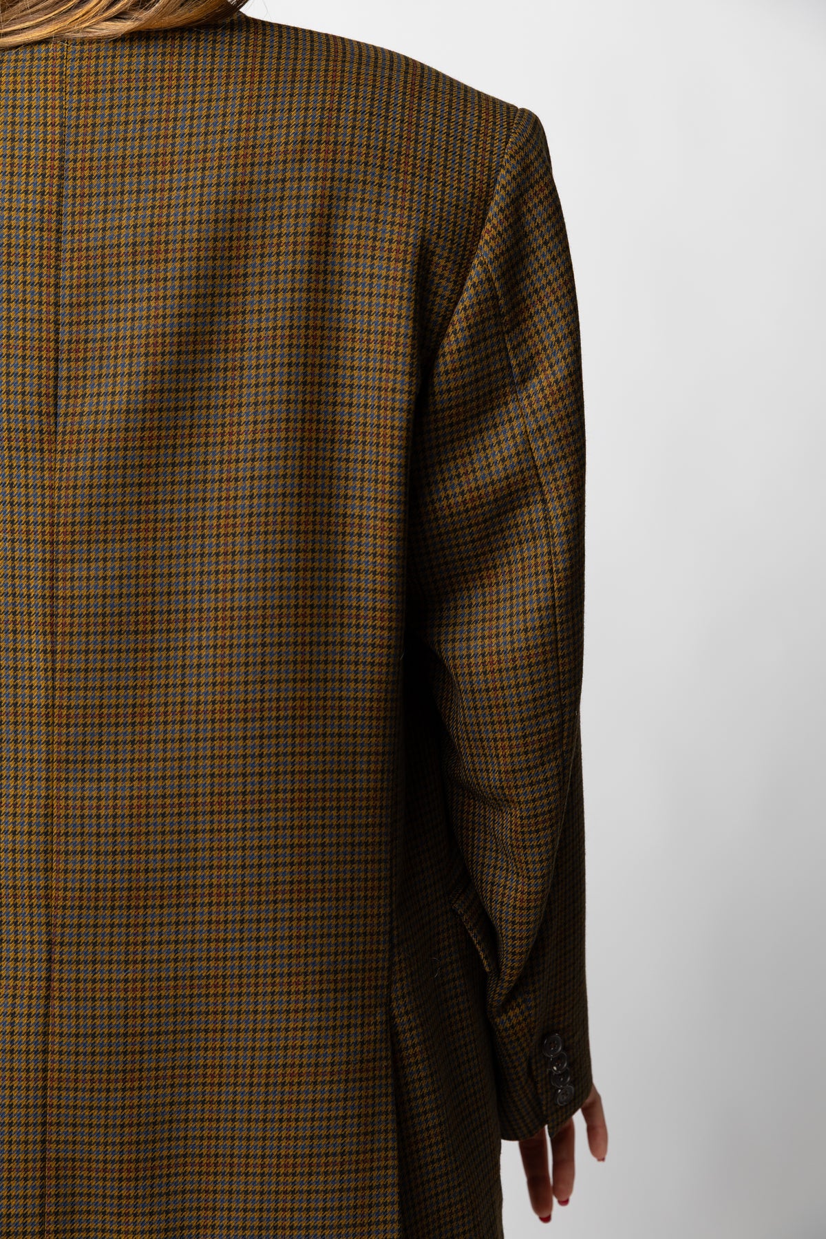Giacca sartoriale #47