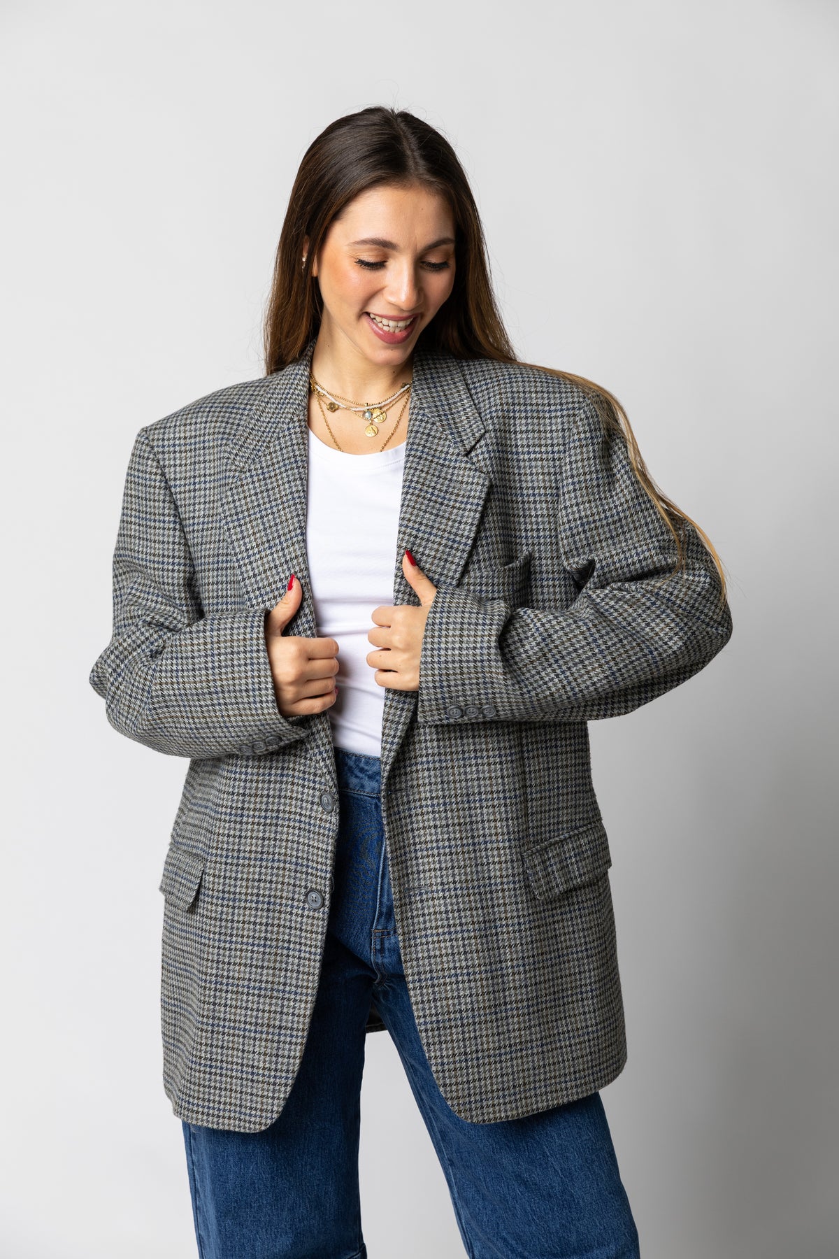 Giacca sartoriale #56