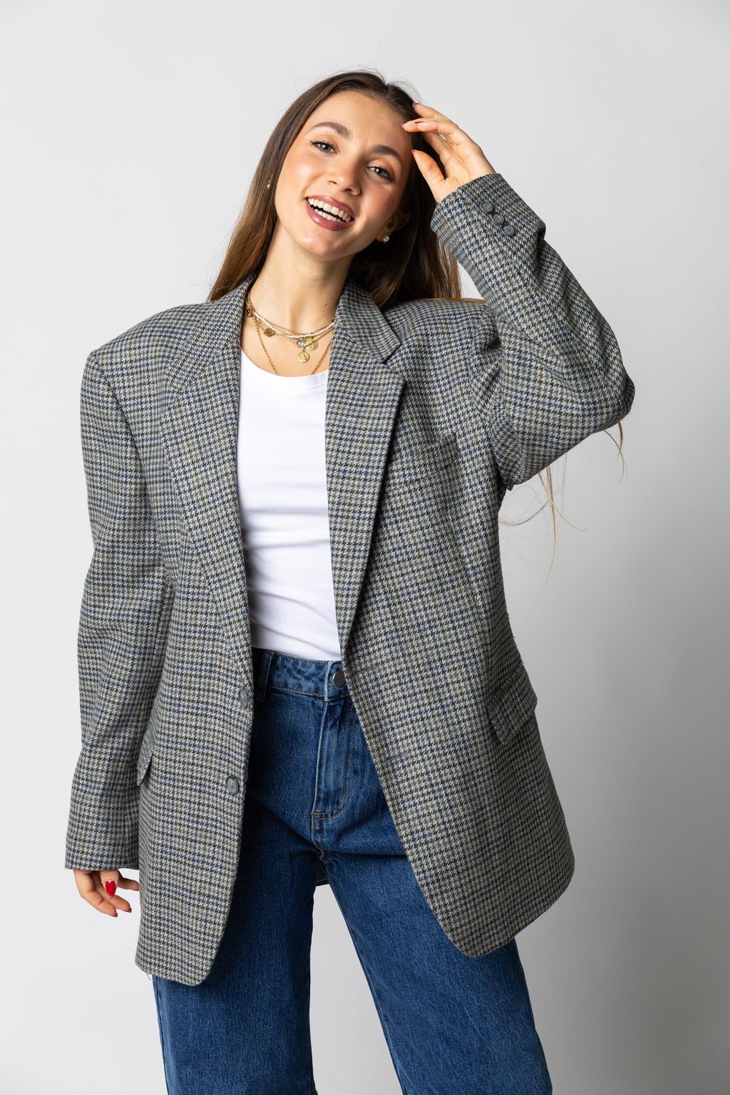 Giacca sartoriale #56