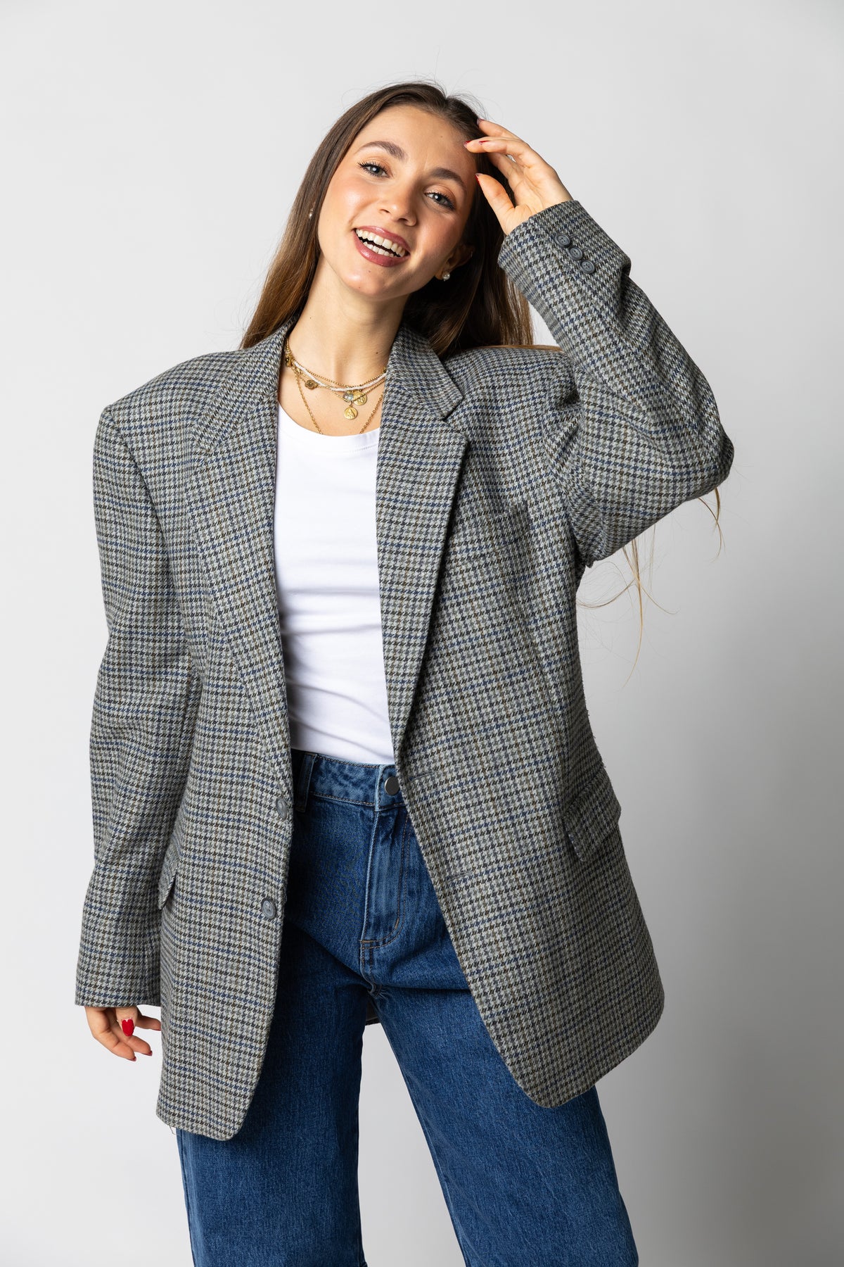 Giacca sartoriale #56