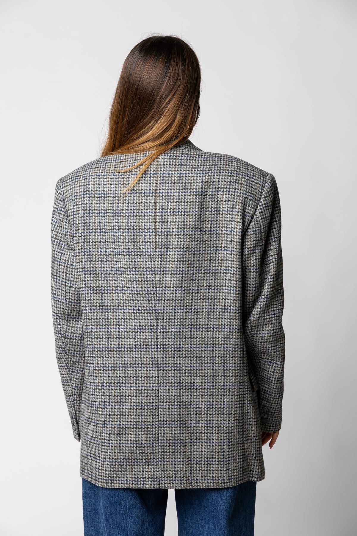 Giacca sartoriale #56