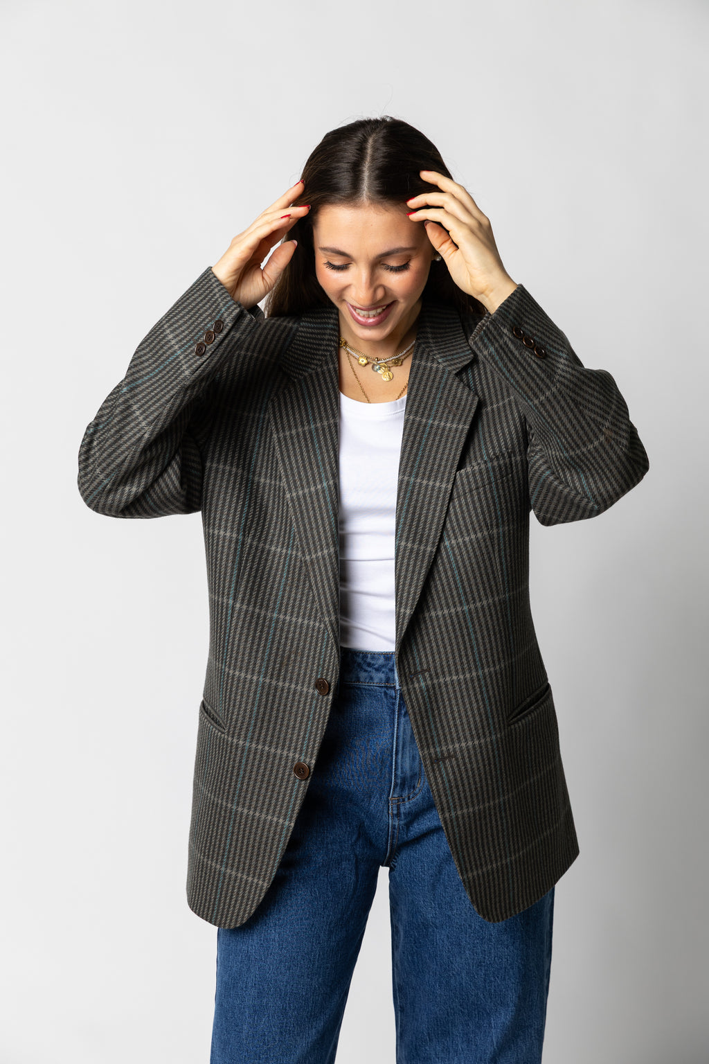 Giacca sartoriale #51