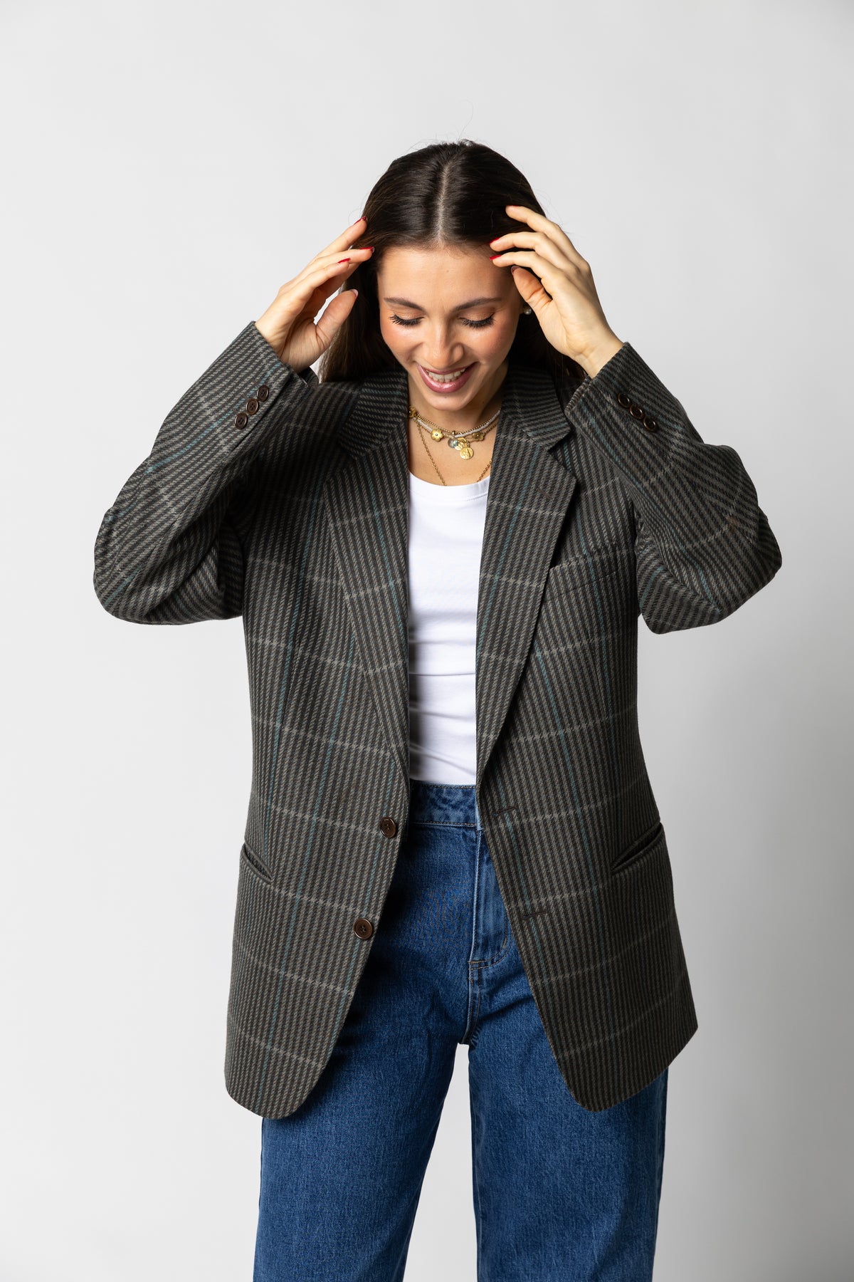Giacca sartoriale #51