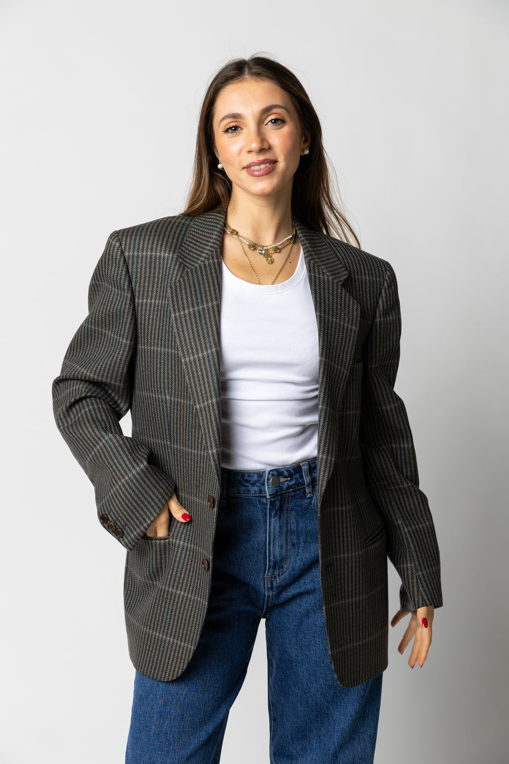 Giacca sartoriale #51