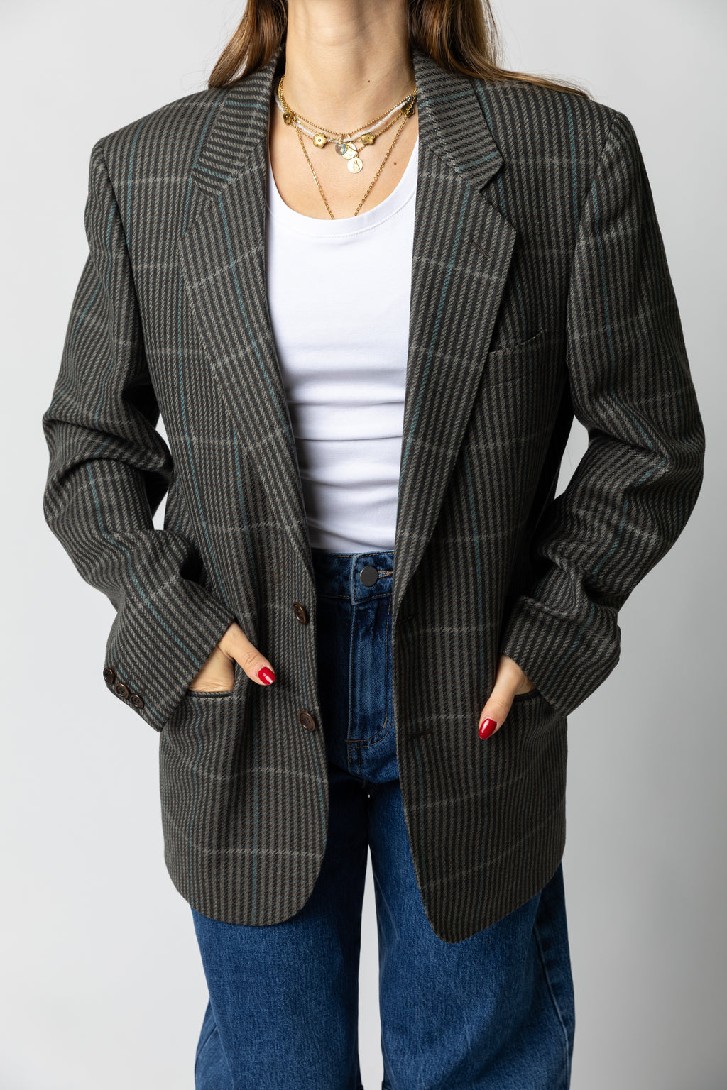 Giacca sartoriale #51