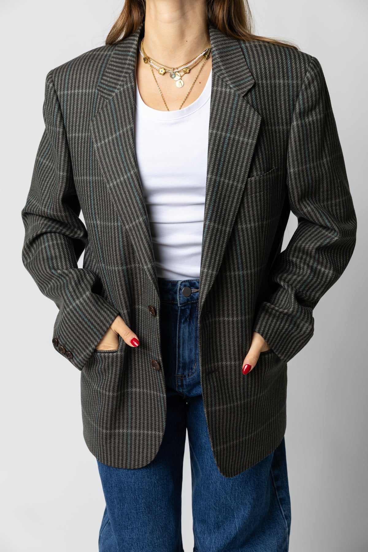 Giacca sartoriale #51