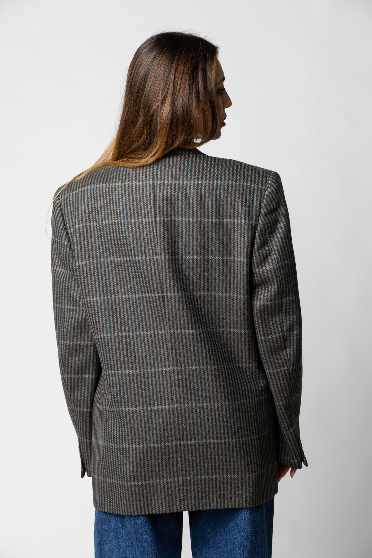 Giacca sartoriale #51