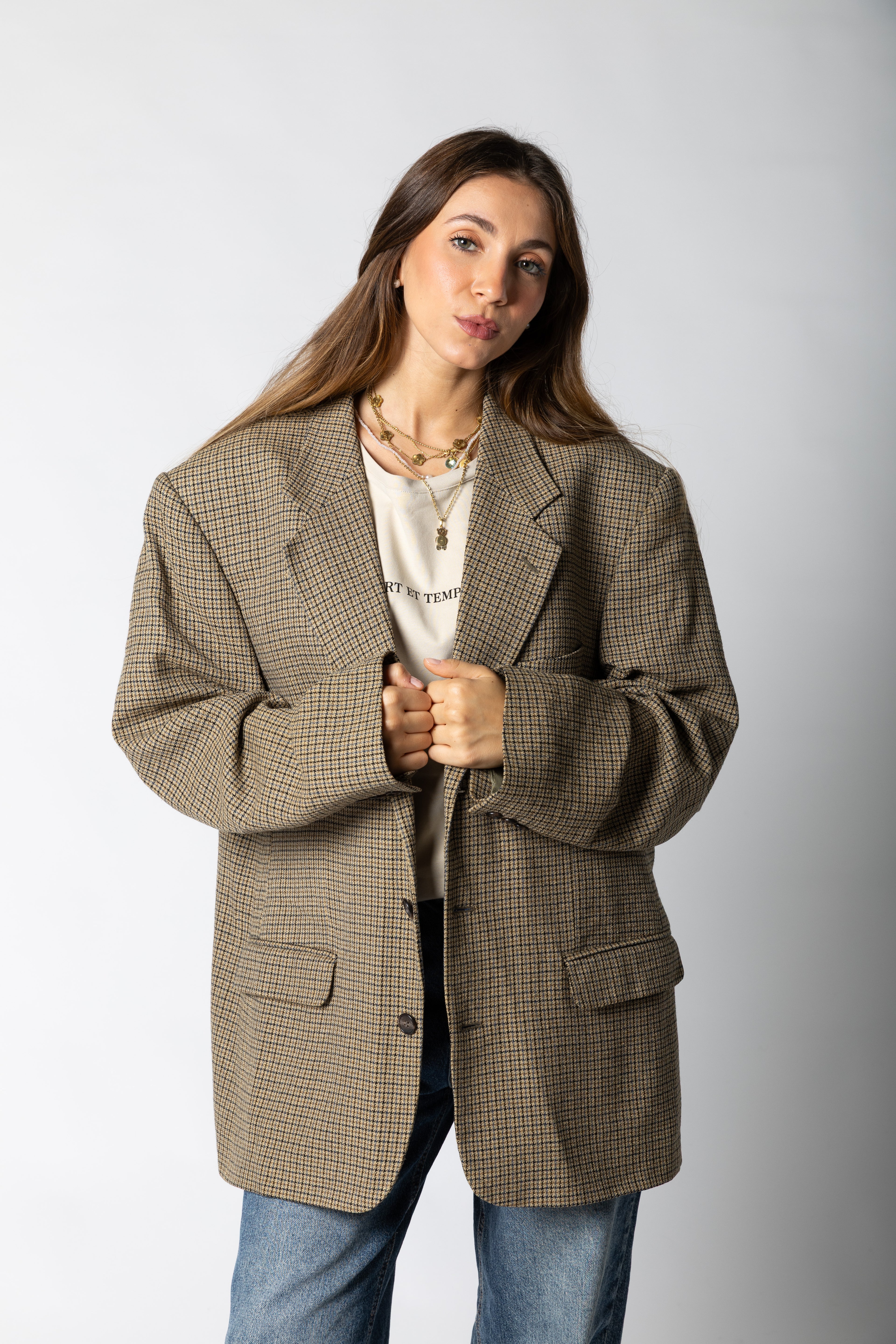 Giacca sartoriale #10