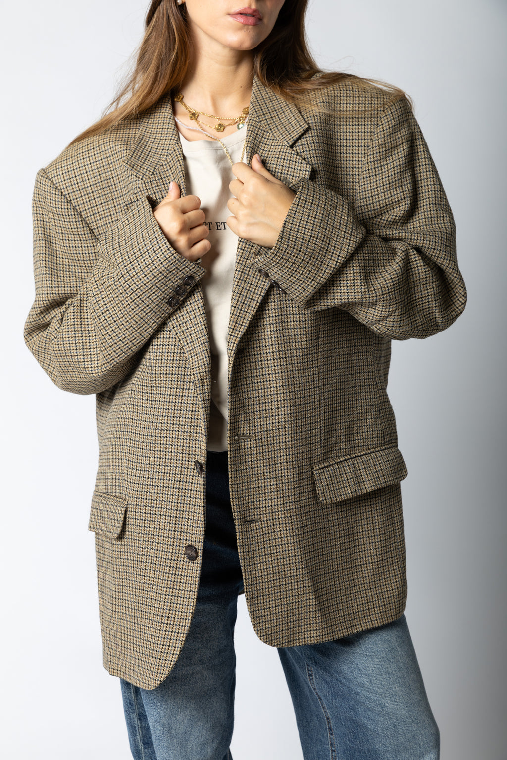 Giacca sartoriale #10