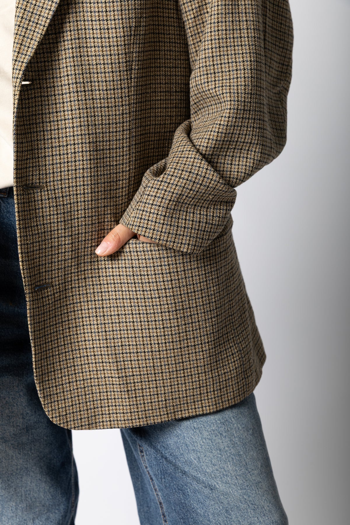 Giacca sartoriale #10
