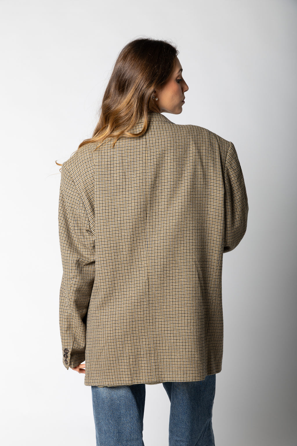 Giacca sartoriale #10