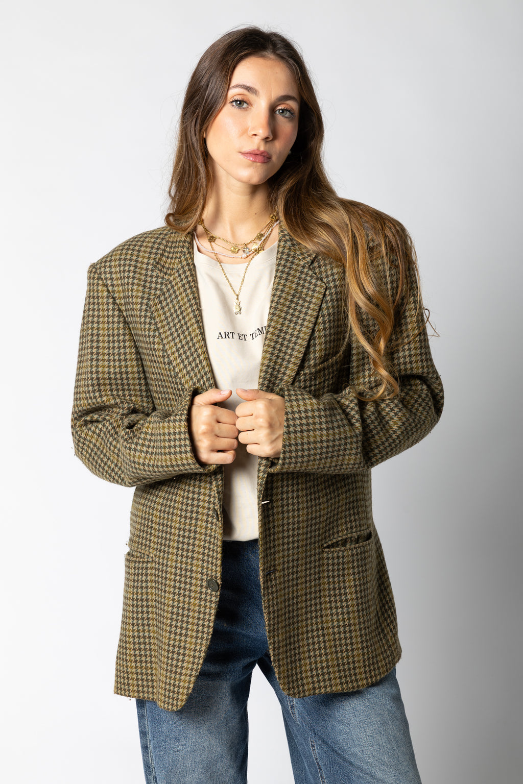 Giacca sartoriale #11