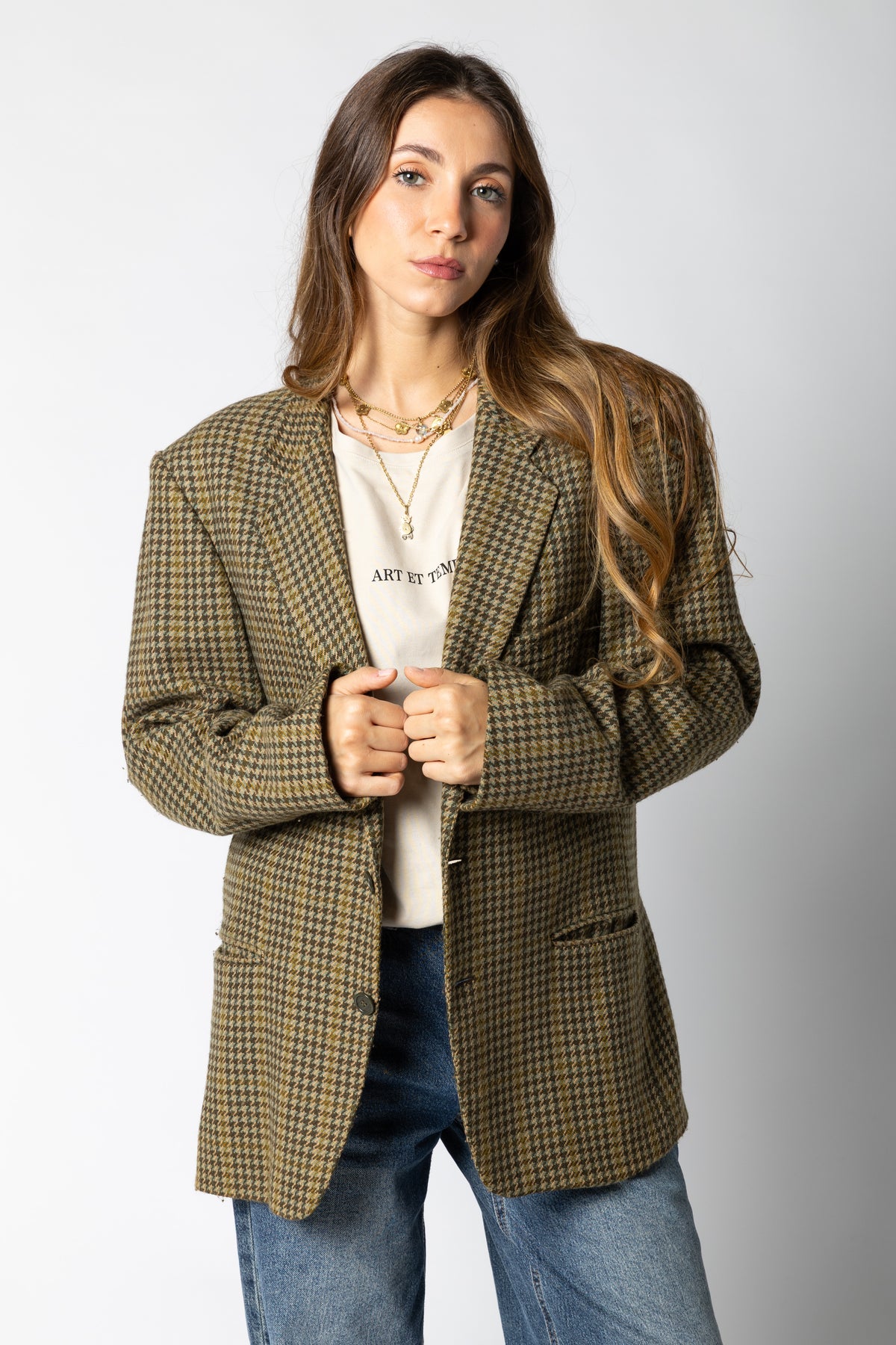 Giacca sartoriale #11
