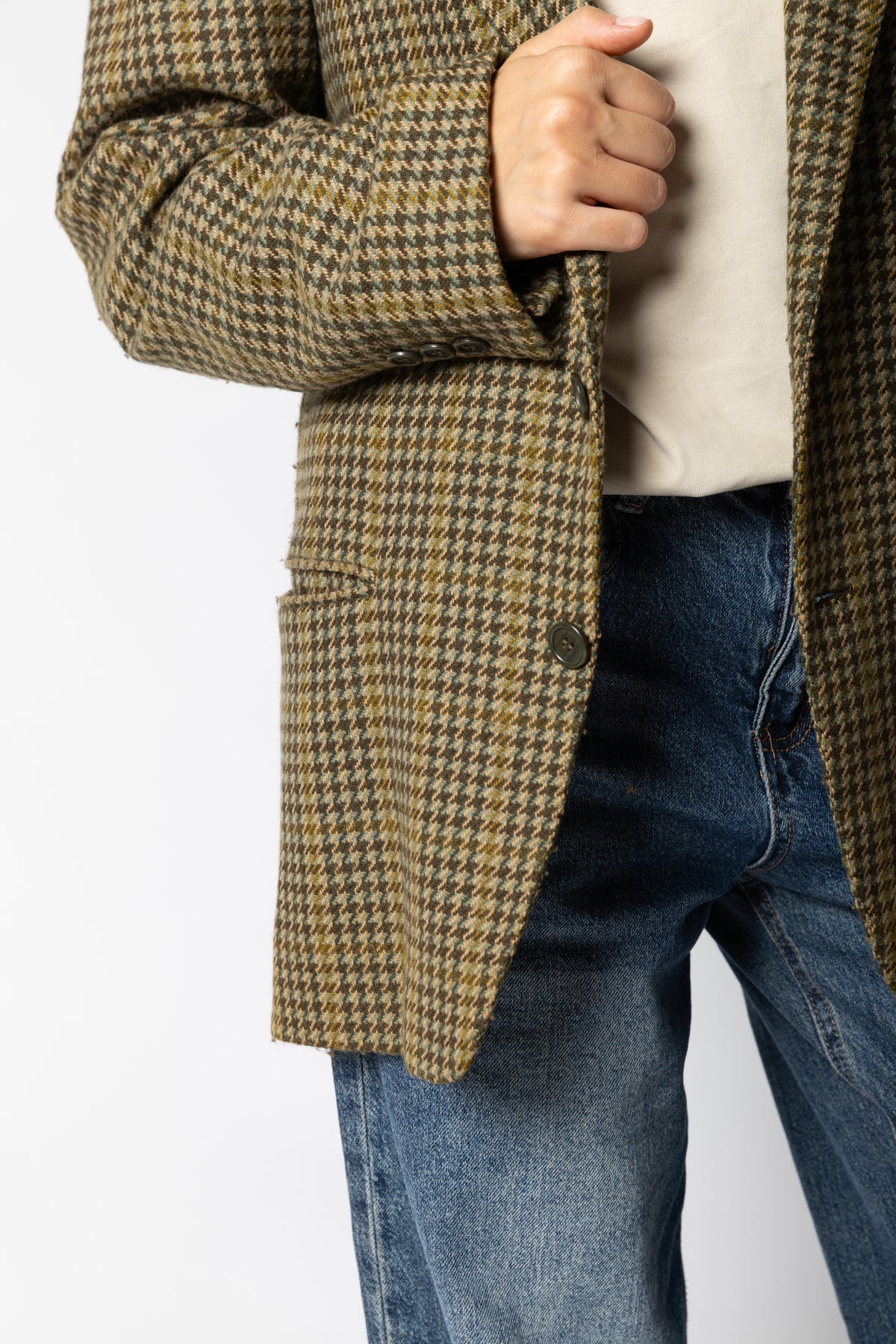 Giacca sartoriale #11