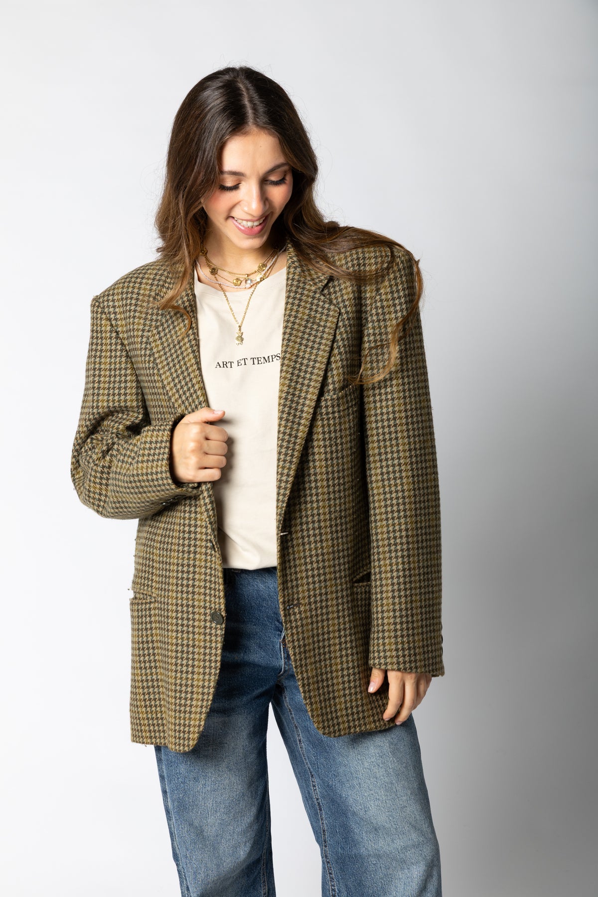 Giacca sartoriale #11